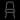 chair