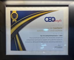 award